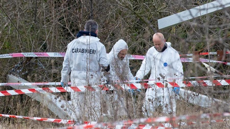 Rero, duplice omicidio Attesa per i nuovi esami di Ris e Scientifica