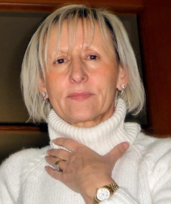 Addio a Giovanna Orsatti ex dipendente comunale