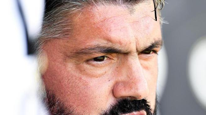 Oggi Gattuso a Firenze Ringhio vuole Orsolini e il suo pupillo Bakayoko