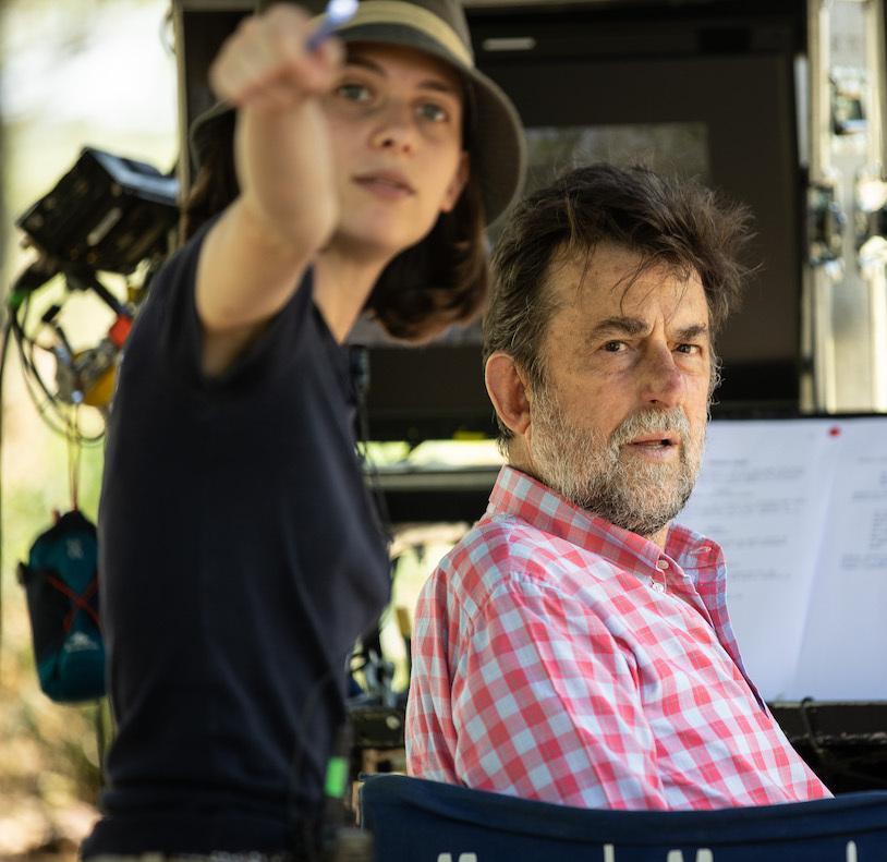 “Tre piani” di Moretti in gara a Cannes 