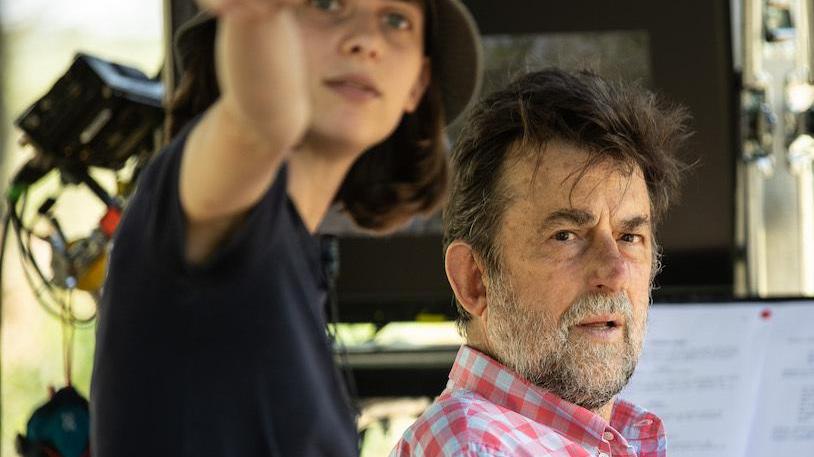 “Tre piani” di Moretti in gara a Cannes
