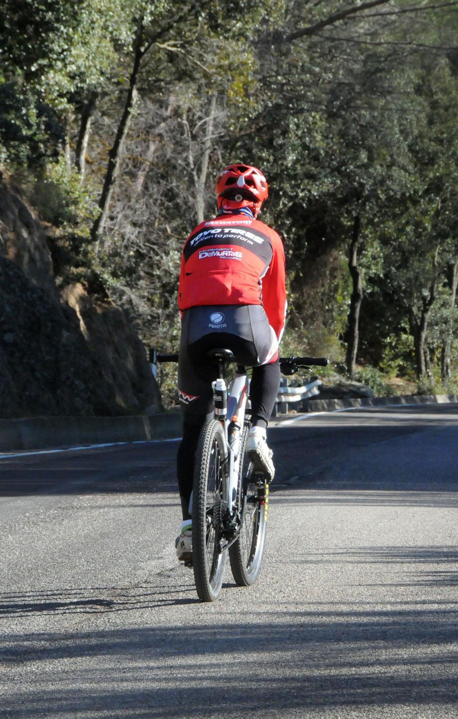 Ciclovia, patto tra Arst e Unioni dei Comuni 
