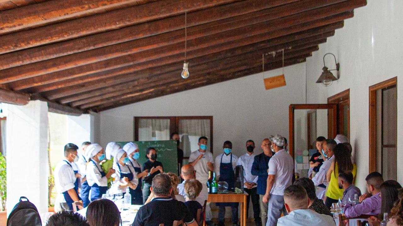 Alleanza con la Corea del Sud per formare i pizzaioli