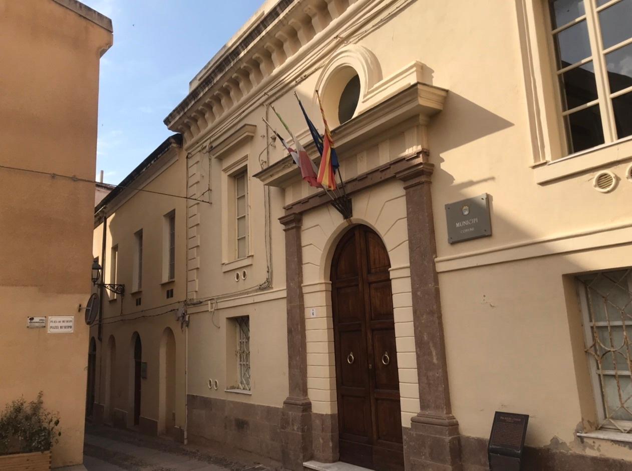 Palazzo Civico sarà accessibile anche ai disabili 