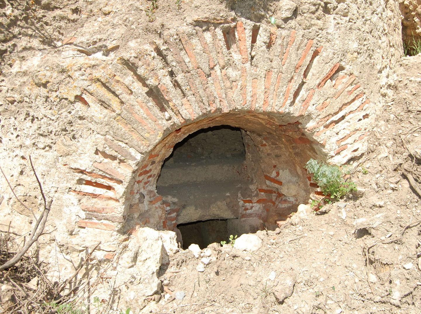 I piccoli tesori nascosti di via Fontana Vecchia 