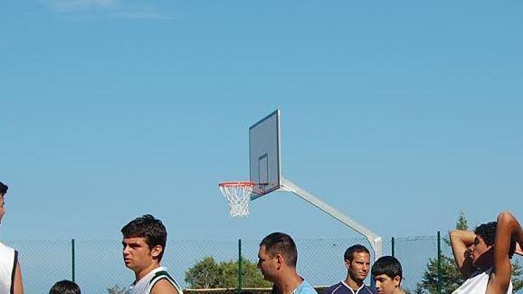 Dorgali nuova edizione del camp estivo di basket
