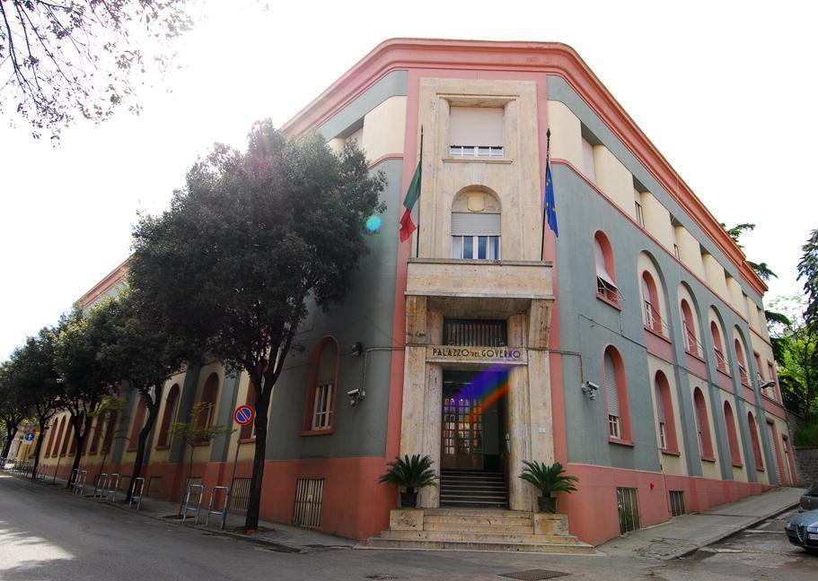 Onore ai sardi deportati nei lager 