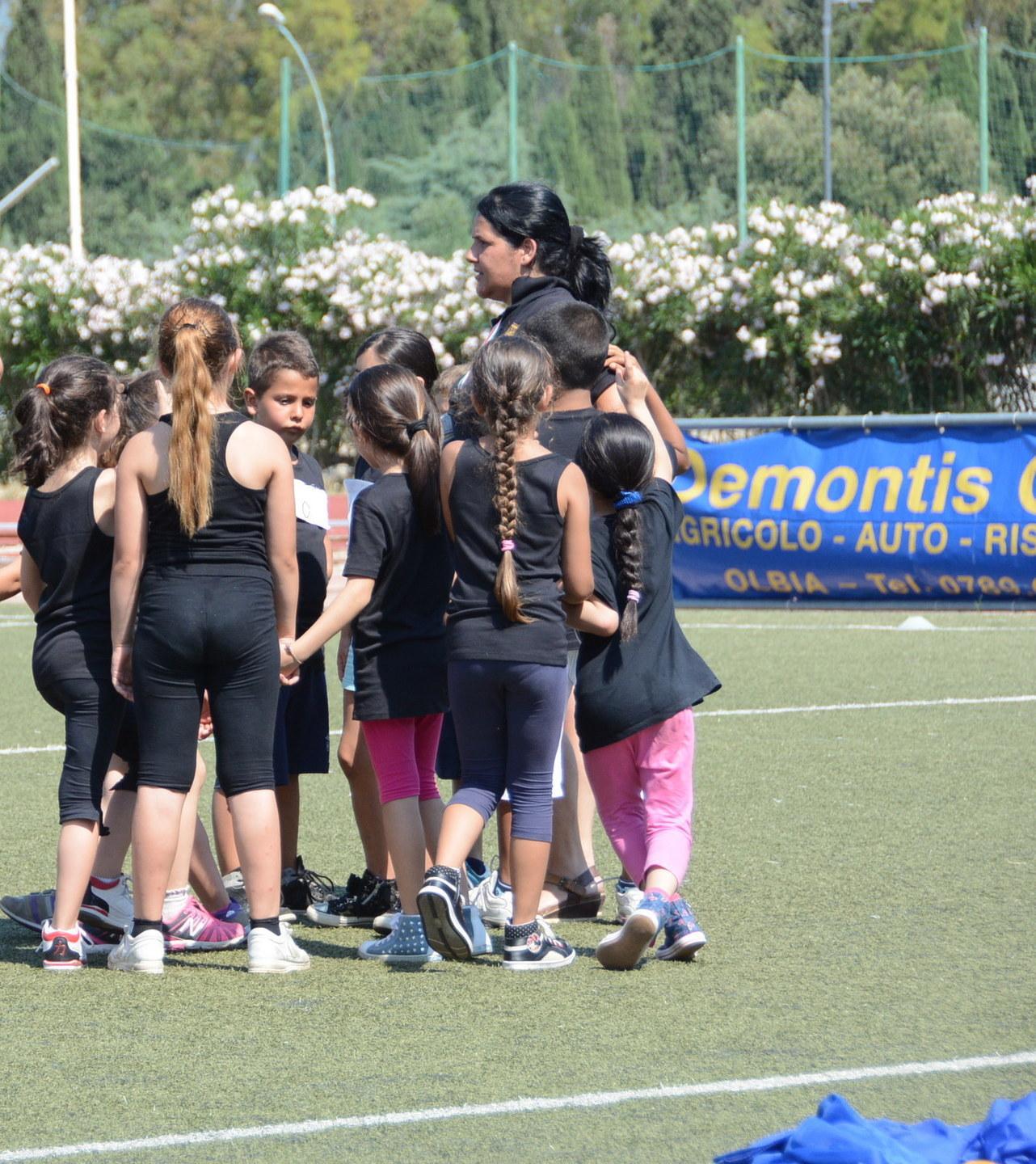 Un progetto di Coni e Csen per dimenticare il covid 