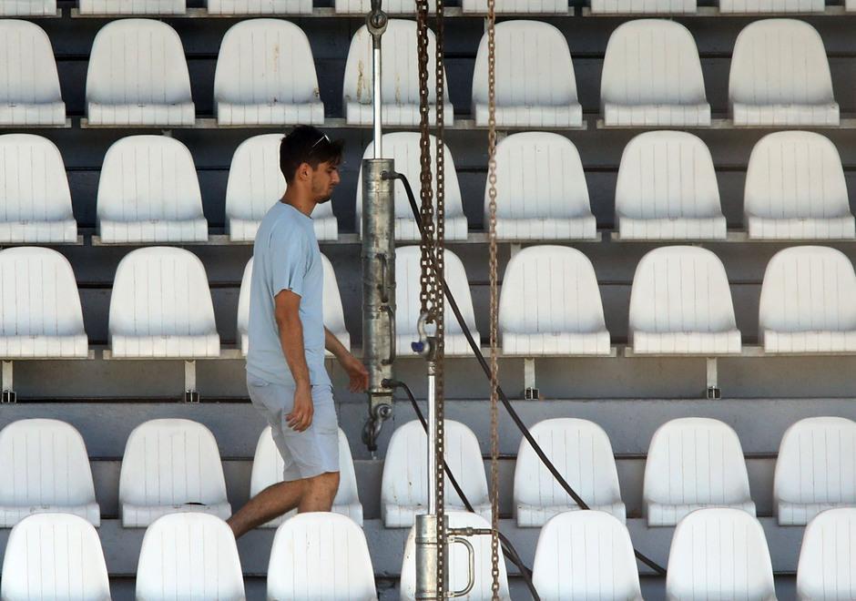 Chiusa l’inchiesta sullo stadio Mazza: primi 4 archiviati, altri 7 sotto accusa 
