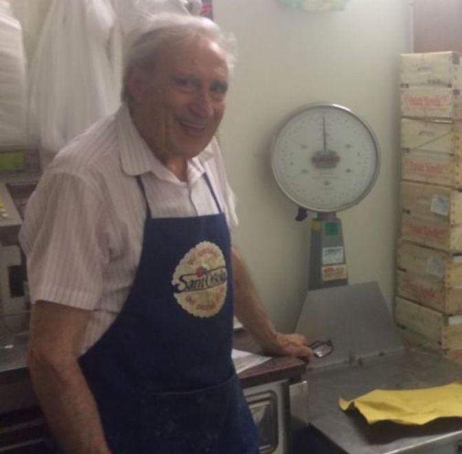 Addio a Morelli, fondatore dell’Ortofrutta 