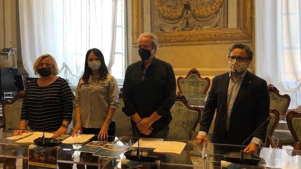 Pisa, ecco ArtinGenio Museum: lo terrà a battesimo Vittorio Sgarbi