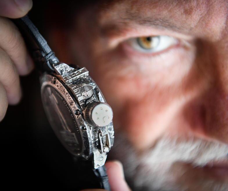 U-Boat lancia due nuovi orologi in edizione speciale e apre una nuova boutique
