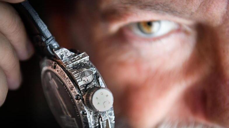U-Boat lancia due nuovi orologi in edizione speciale e apre una nuova boutique