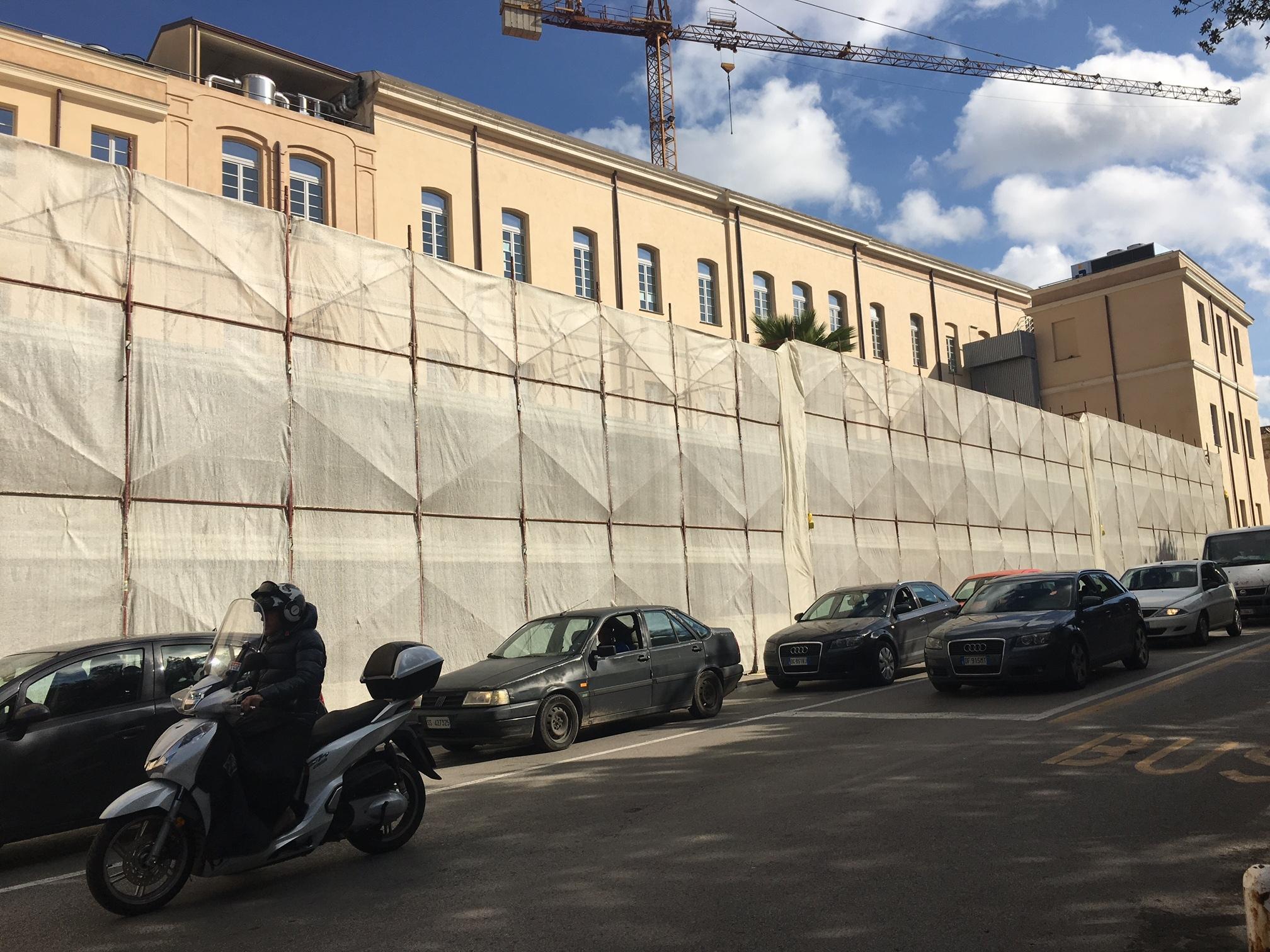 Piano casa, braccio di ferro tra Regione e soprintendenze di Sassari e Cagliari