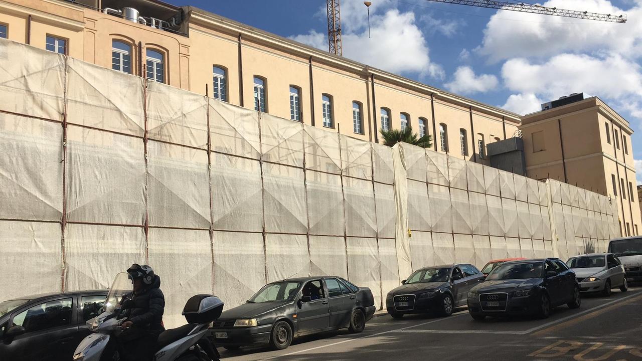 Piano casa, braccio di ferro tra Regione e soprintendenze di Sassari e Cagliari