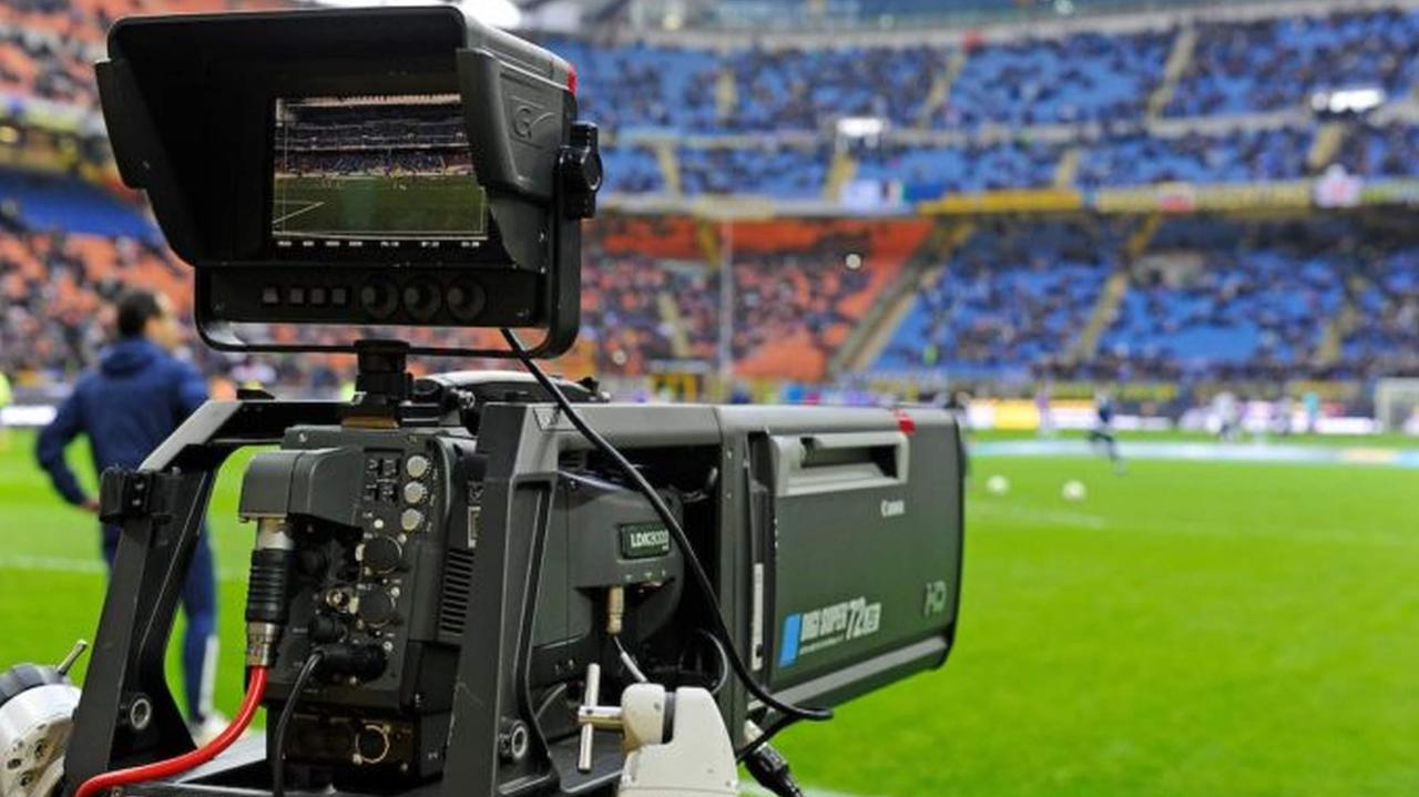 In arrivo un'altra rivoluzione del calcio in tv