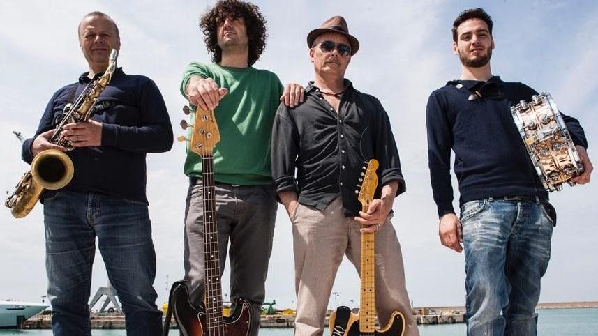 Fortezza Vecchia show, a Livorno una maratona di 140 eventi - Il programma