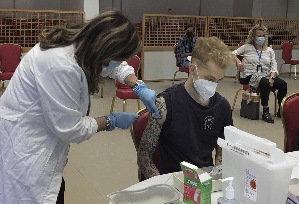 Camp Darby, raggiunta l’immunità di gregge 