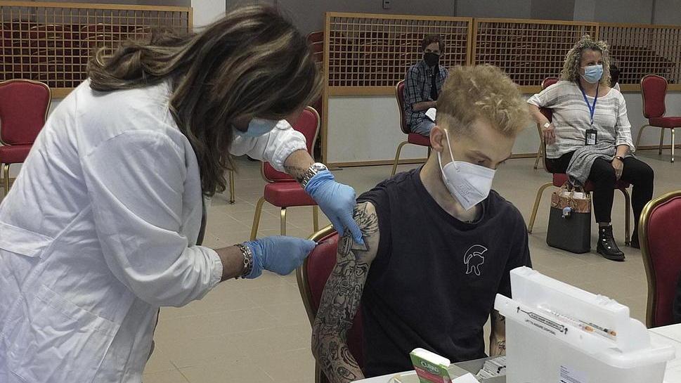 Camp Darby, raggiunta l’immunità di gregge