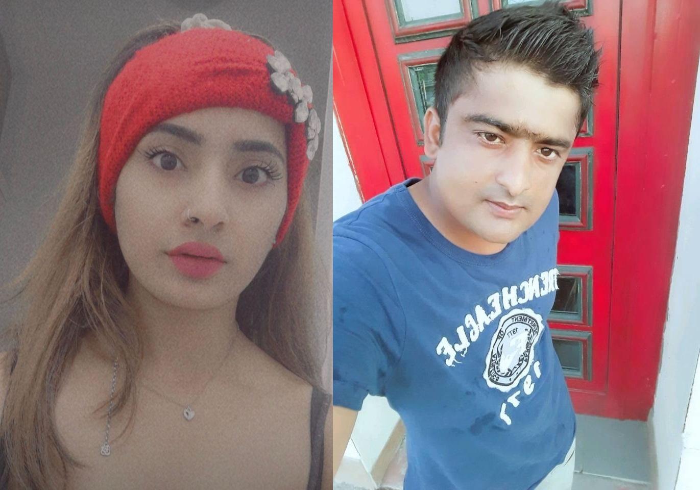 Saman e lo zio della ragazza, Hasnain Danish: per chi indaga è l’esecutore materiale del delitto