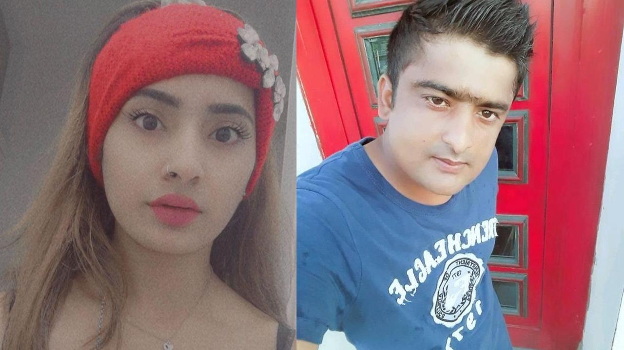 Saman e lo zio della ragazza, Hasnain Danish: per chi indaga è l’esecutore materiale del delitto