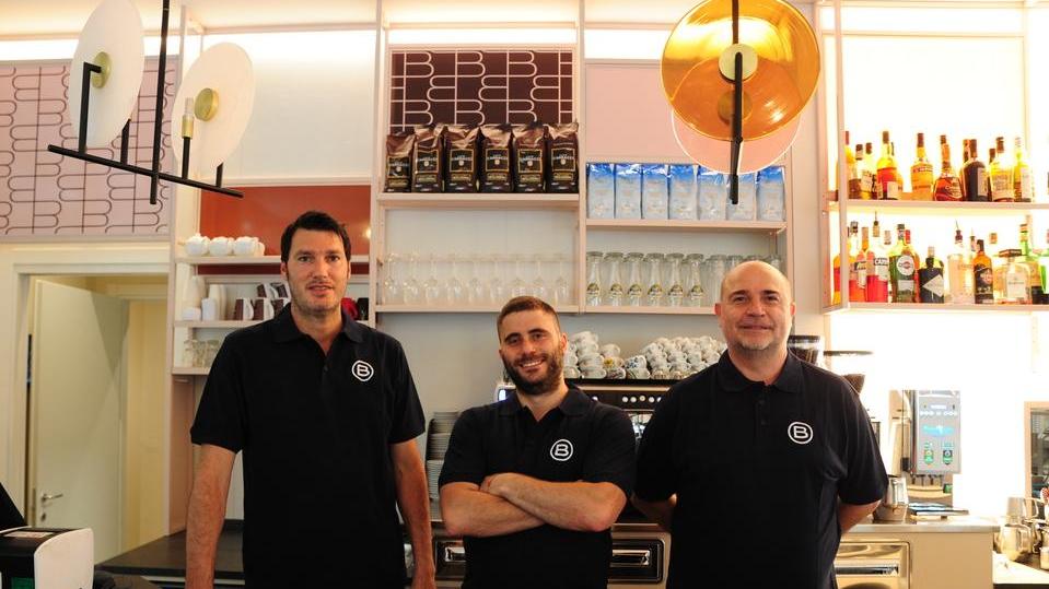 Modena. La Baracchina si è rifatta il look: «Una vera ripartenza»