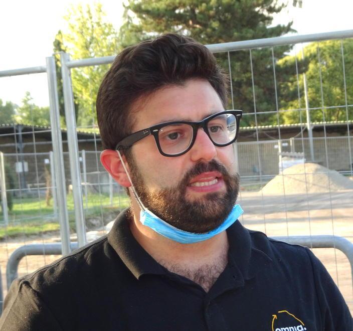 Pd pistoiese, le scelte di Tripi: «Apertura alla città e dialogo per cambiare» 