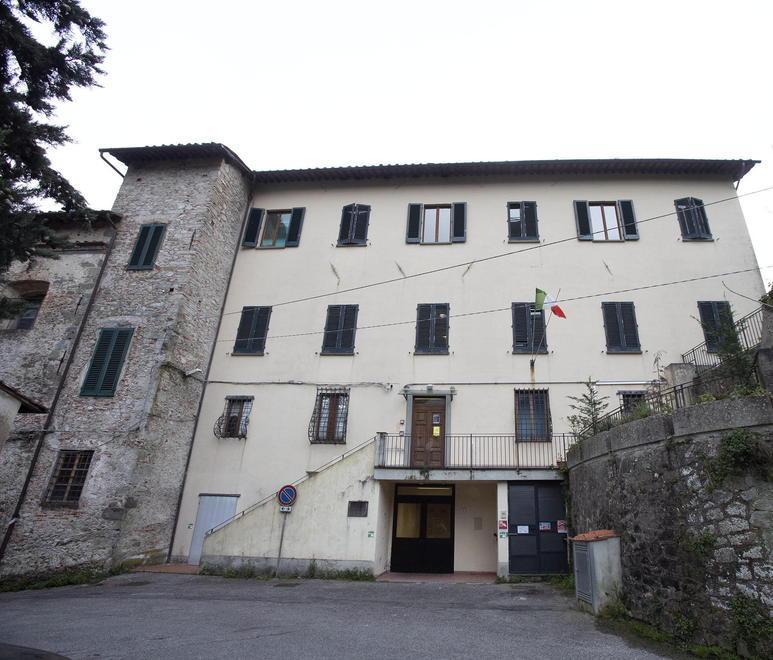 Maltrattamenti nella rsa: tre patteggiamenti 