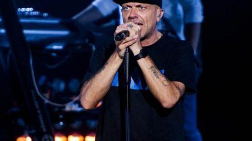 Max Pezzali in concerto a Mont’Alfonso il 31 luglio