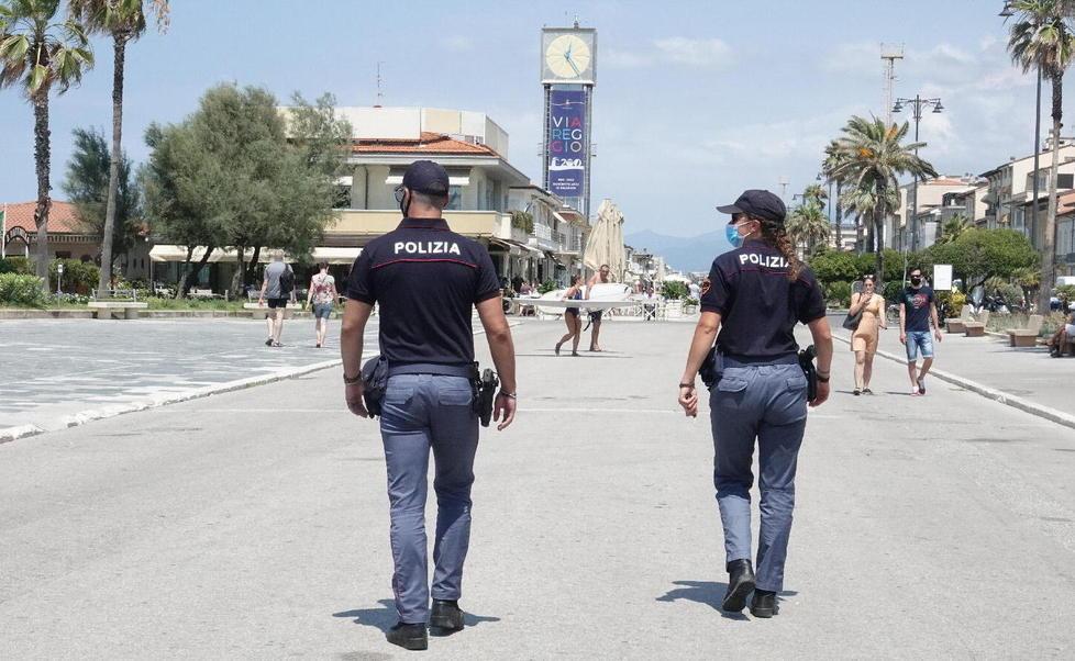 Il Sap lancia l’allarme Nessun rinforzo in arrivo per polizia e carabinieri