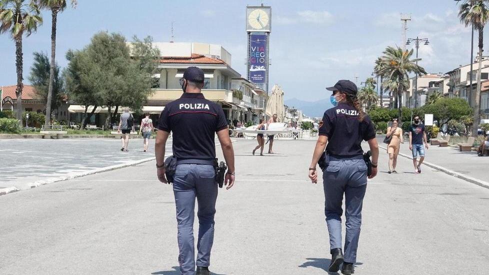 Il Sap lancia l’allarme Nessun rinforzo in arrivo per polizia e carabinieri