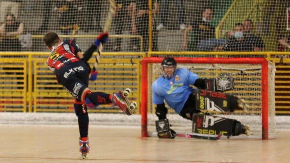 Forte, stasera serve solo una vittoria