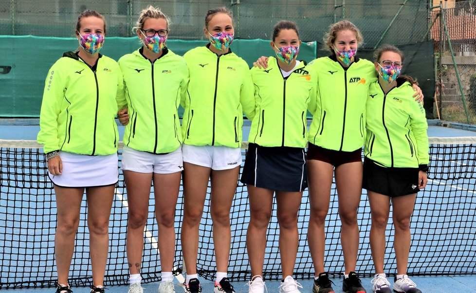 Atp a valanga su Parma, ora un duro esame con la corazzata Padova 