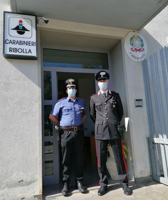I forestali si spostano dai carabinieri di Ribolla Ecco tutti i vantaggi 