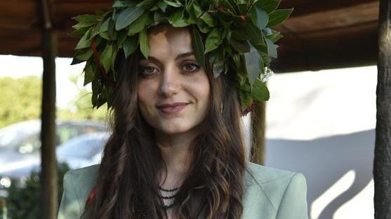 Per Lavinia Stacchini arriva la seconda laurea