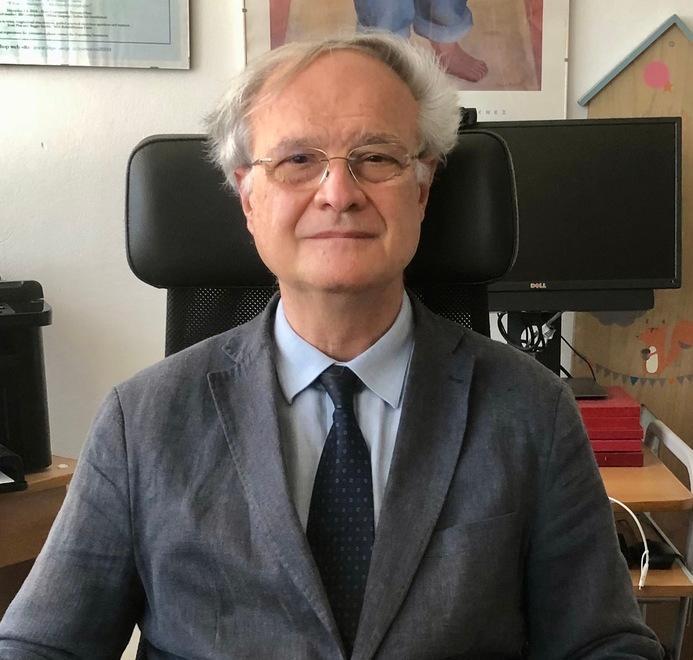 Stella Maris, il prof Cioni confermato alla guida della direzione scientifica