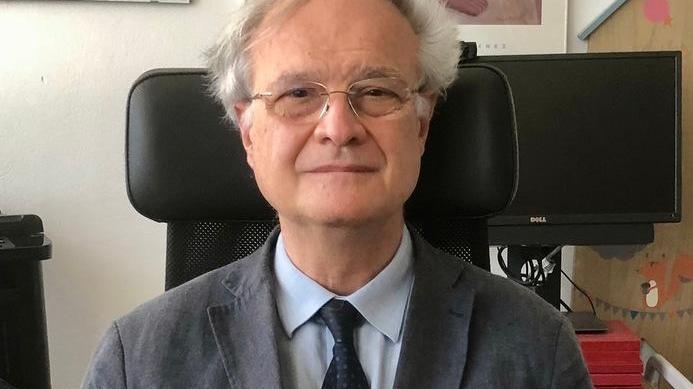 Stella Maris, il prof Cioni confermato alla guida della direzione scientifica