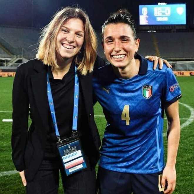 Di Guglielmo e Prugna di nuovo in azzurro