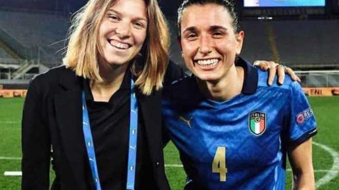 Di Guglielmo e Prugna di nuovo in azzurro