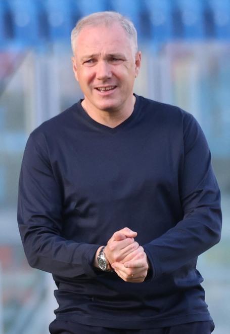  Alvini può restare in Serie B Due club se lo contendono