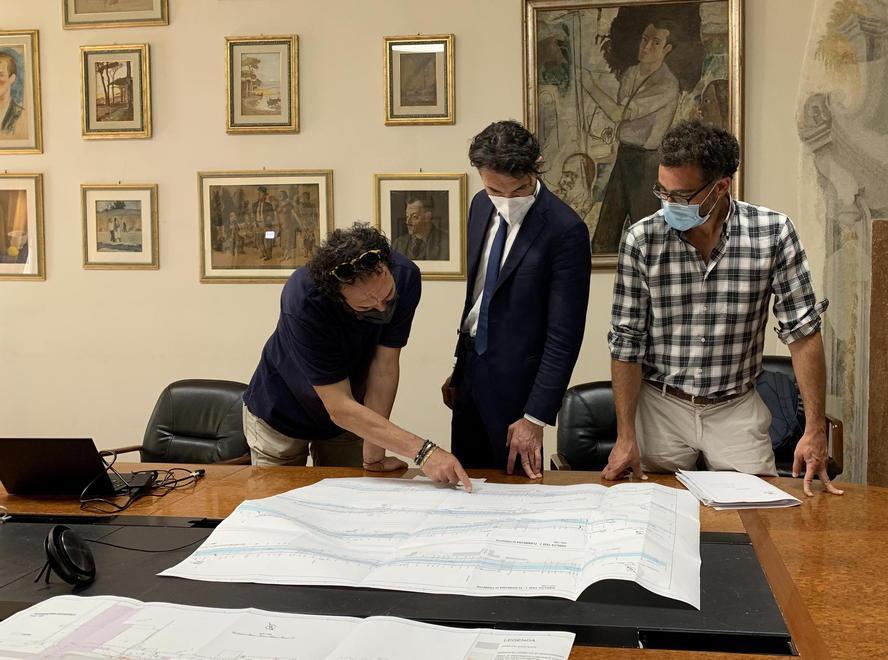Soccorso, il sottopasso costa 43 milioni e non sarà pronto prima del 2026 