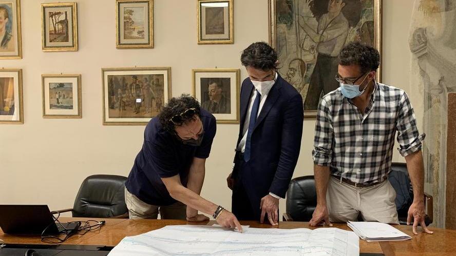 Soccorso, il sottopasso costa 43 milioni e non sarà pronto prima del 2026