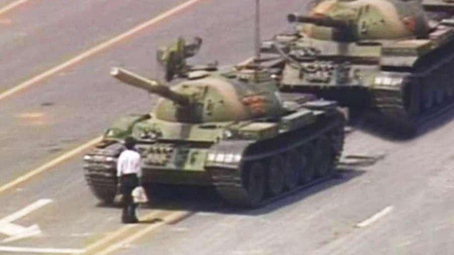 Pechino proibisce di commemorare Tiananmen: arresti e tensione con gli Usa
