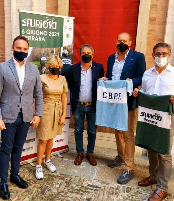 Bici e storia Domani ritorna “La Furiosa”