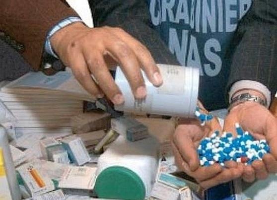 Dagli assalti ai bancomat al traffico di farmaci dopanti 