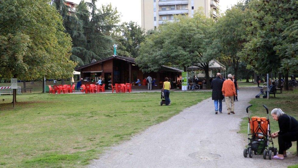 Il Campo di Marte diventerà un parco unico grazie a un tunnel