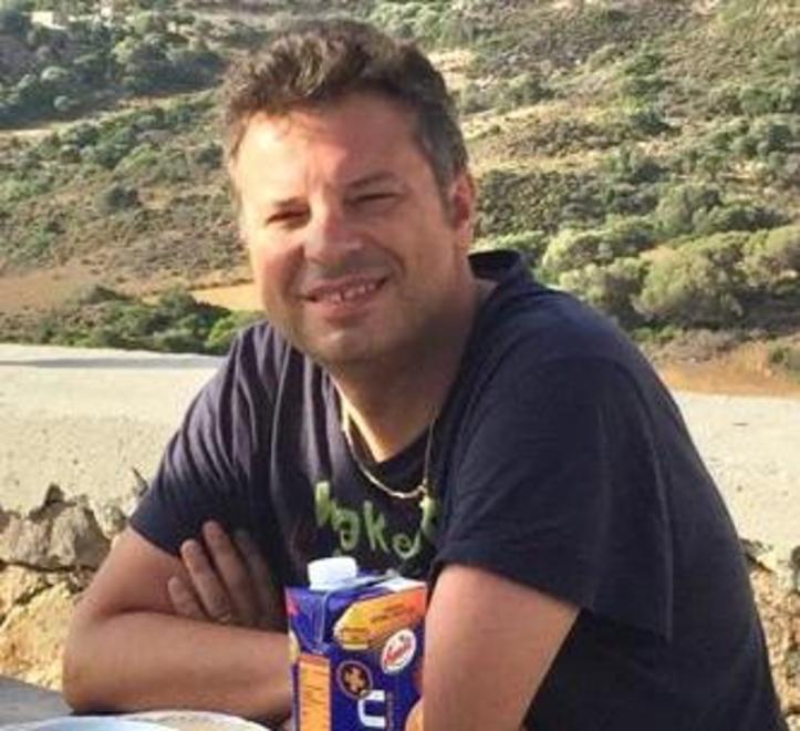 «Era un amico e un collega speciale che ogni giorno regalava un sorriso» 