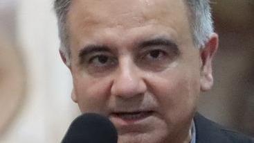 Don Erio, per il Papa ormai è una garanzia