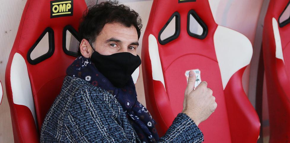 Il Carpi a caccia del nuovo allenatore, ma deve risistemare in fretta il Cabassi 