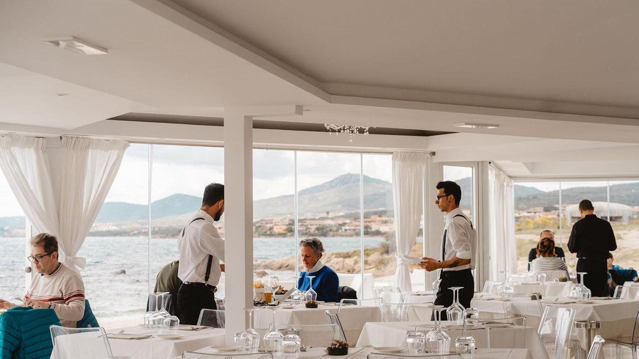 Ristoranti pieni: c’è la zuppa di pesce